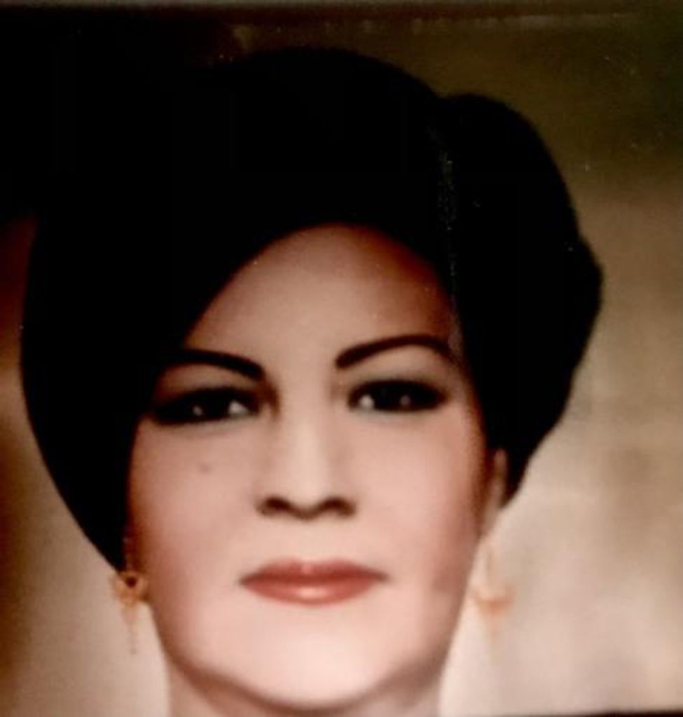 Estella Buendia Sanchez Profile Photo