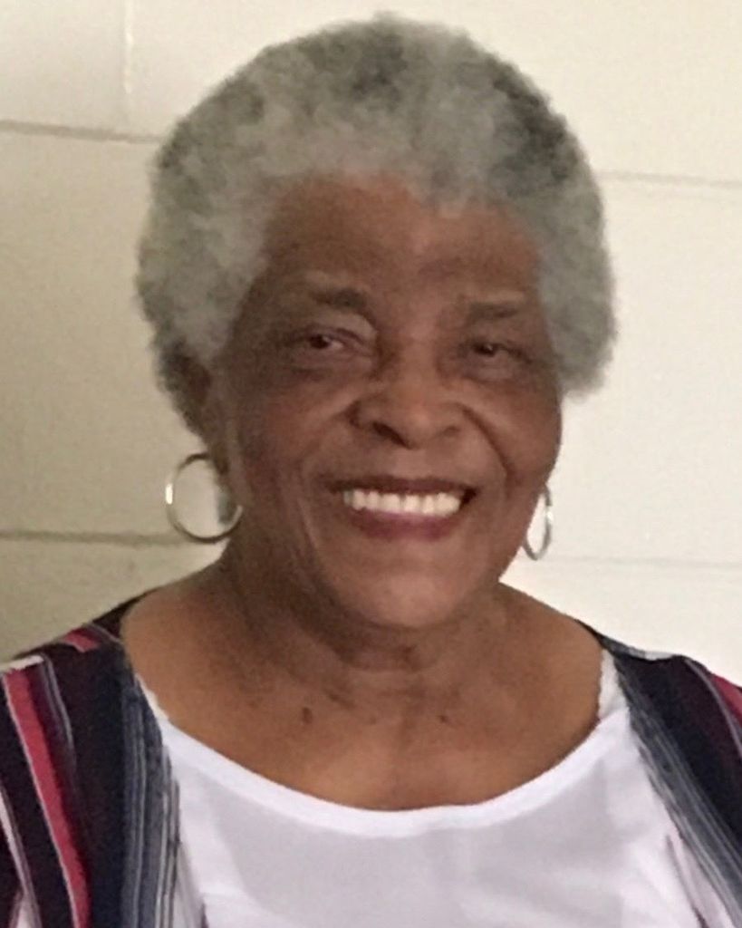 Mrs. Mattie Clara Bodford Profile Photo