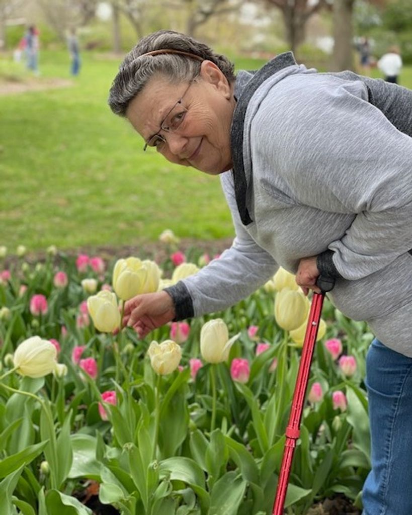 Patricia A. "Pat" Keith Profile Photo