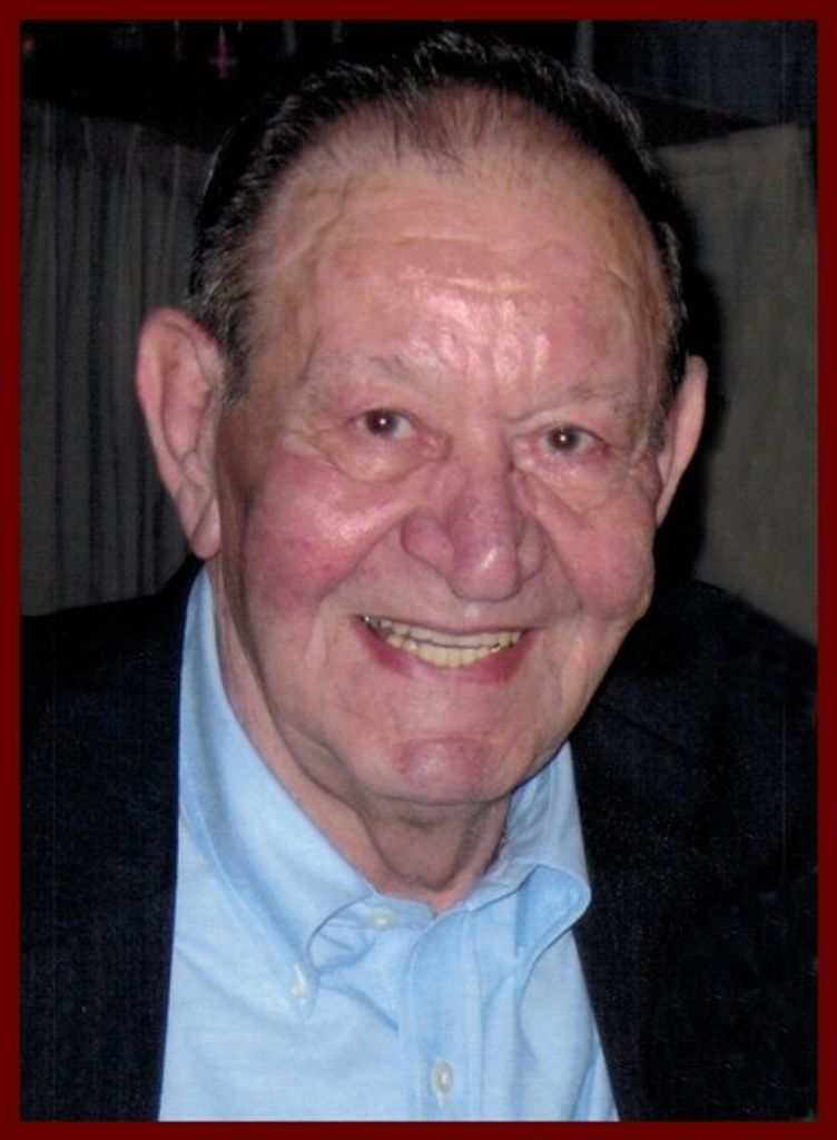 Benedetto Ottaviani Profile Photo