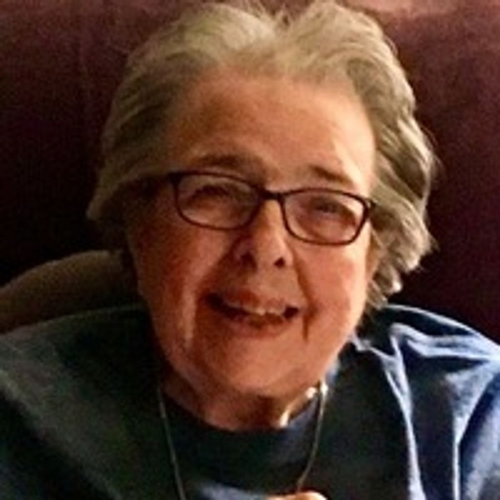 Alice M Van Doren