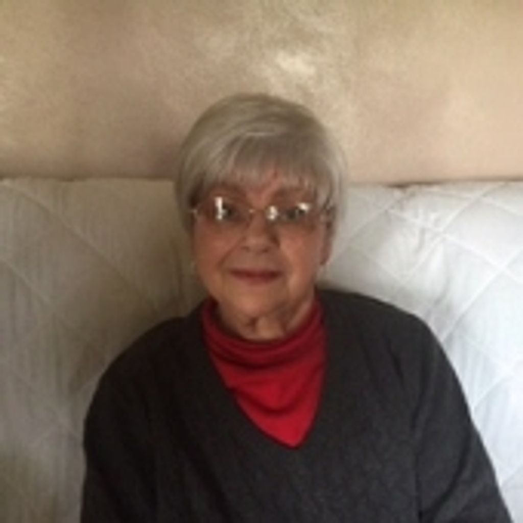 Barbara Ann Davis