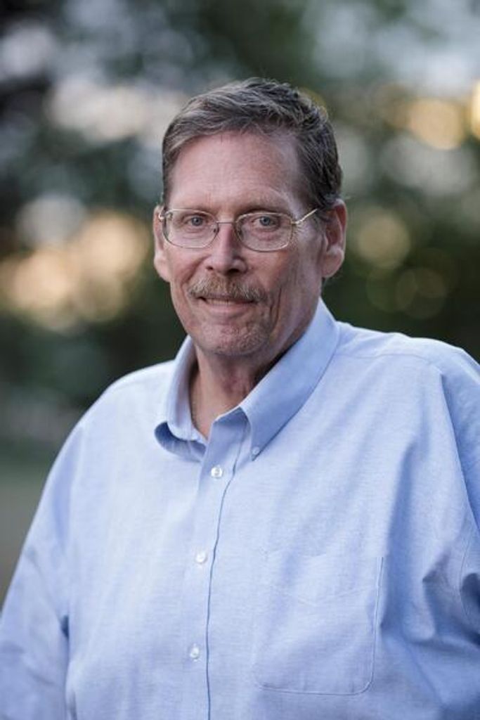 Charles D. Cupp, Jr.