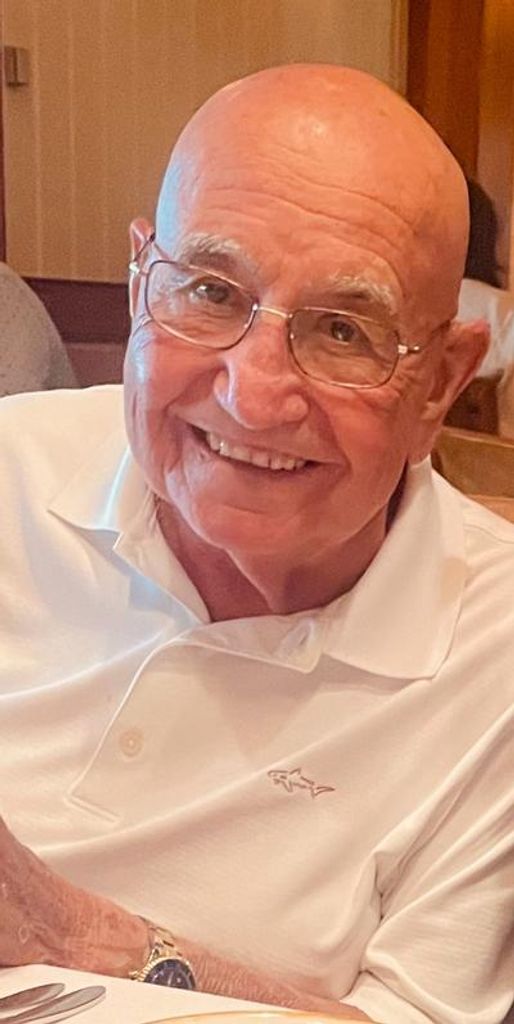 John Richard Austino Sr. Profile Photo