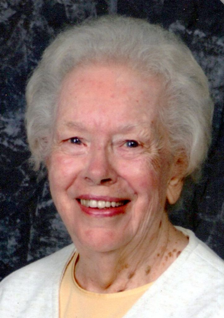 Ella May Mccullough