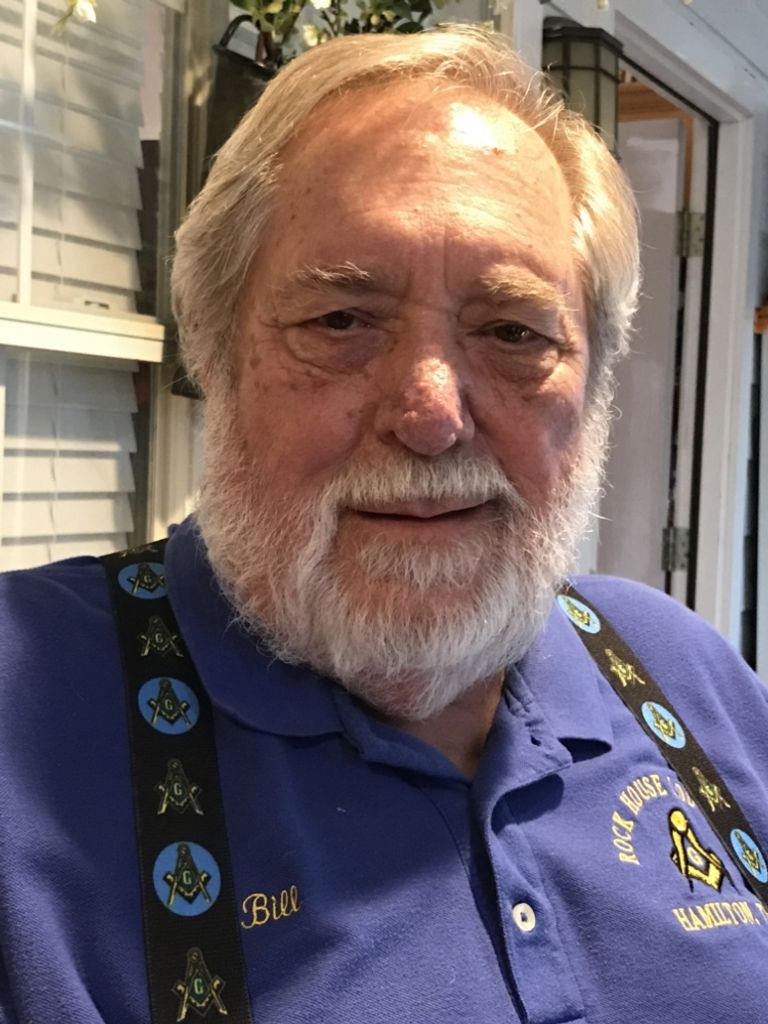 Thurman, William Larry