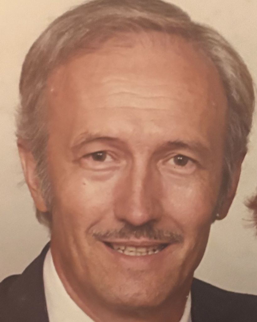 Joel Stow Fields