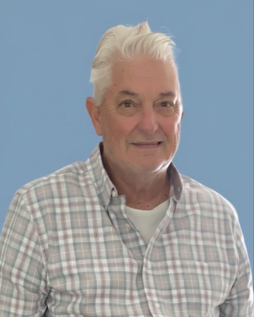 Gary Wayne Baumunk Profile Photo