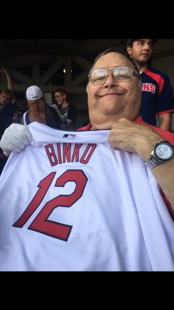 John Carl Binko Jr.