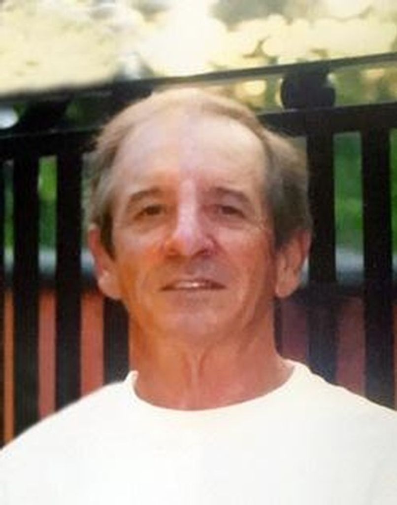 Richard Couture Profile Photo