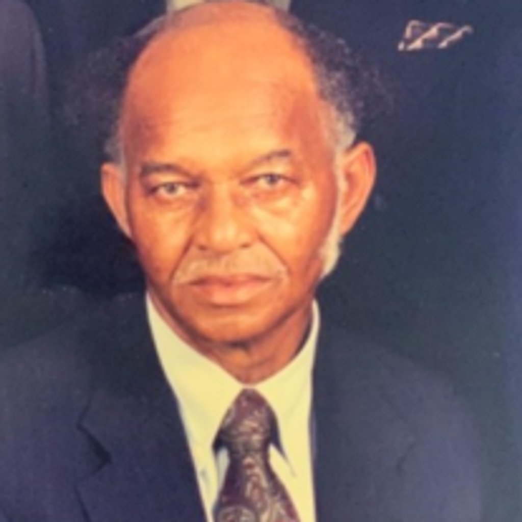 Mr. Sunnie Lloyd Madison Profile Photo