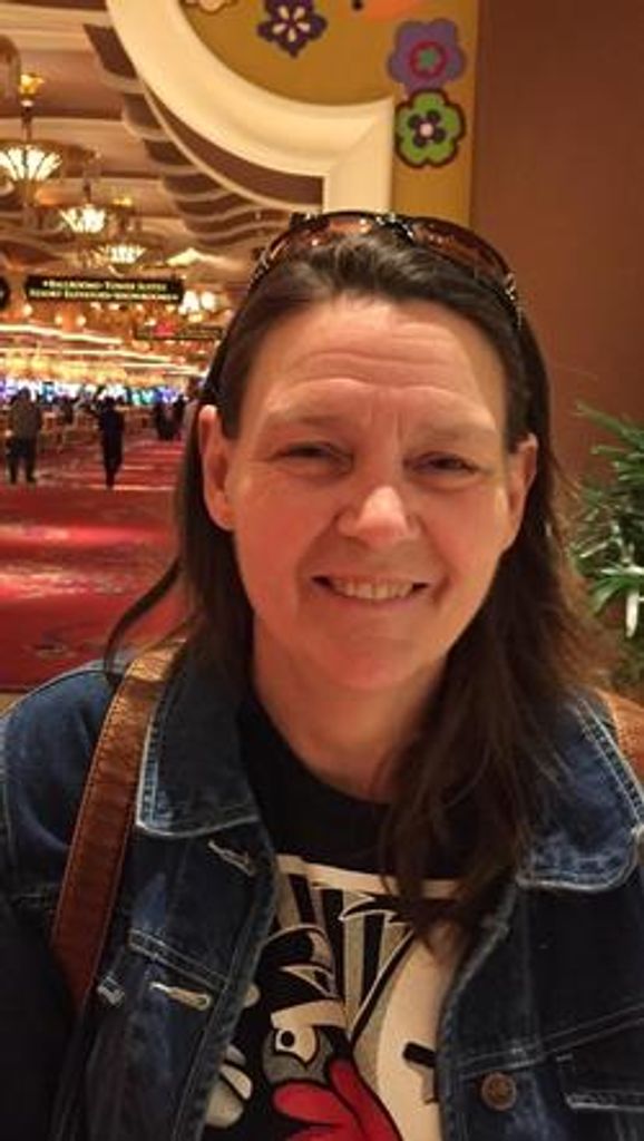 Melvina Ilene Caldwell