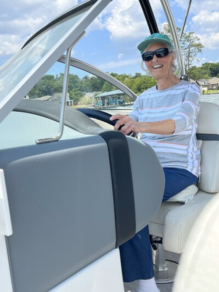 Frances Pauline Roberts Profile Photo