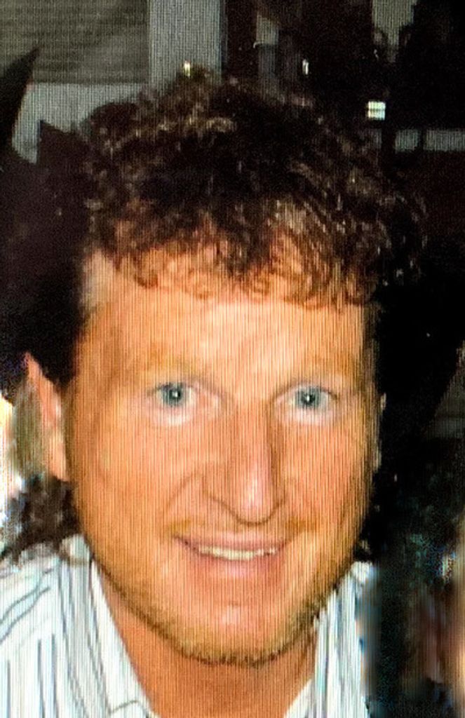 Robert Glen Tate, Sr. Profile Photo