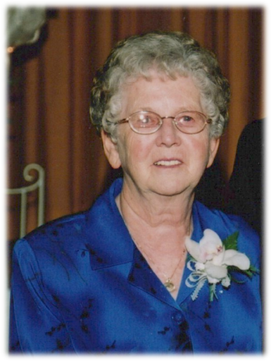 Evelyn Ileen Harmer Profile Photo