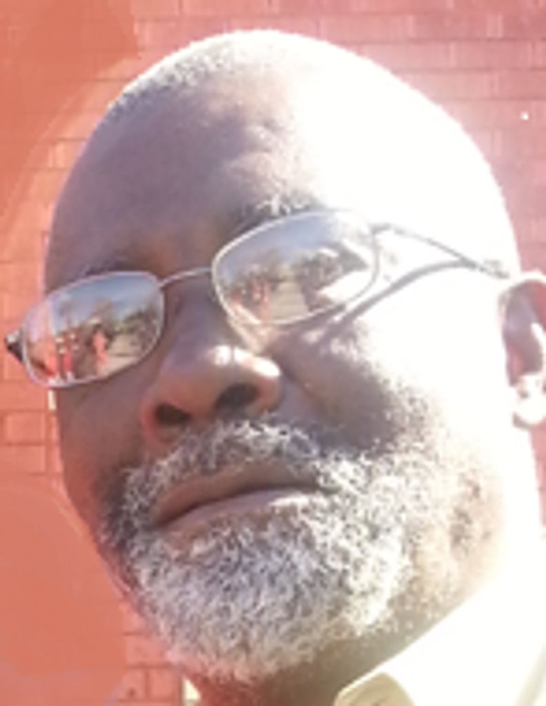 Albert Ray Bell Profile Photo
