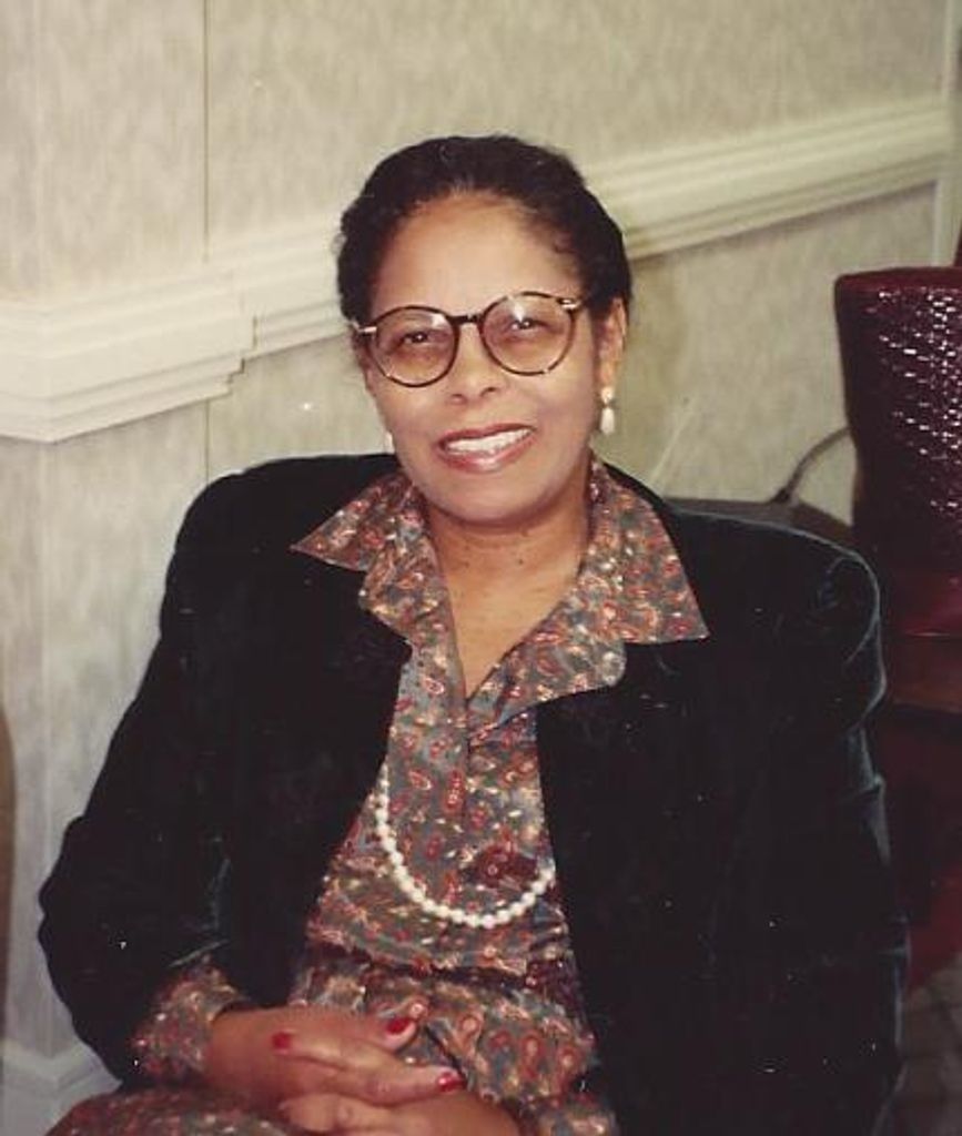 Cassandra Parker