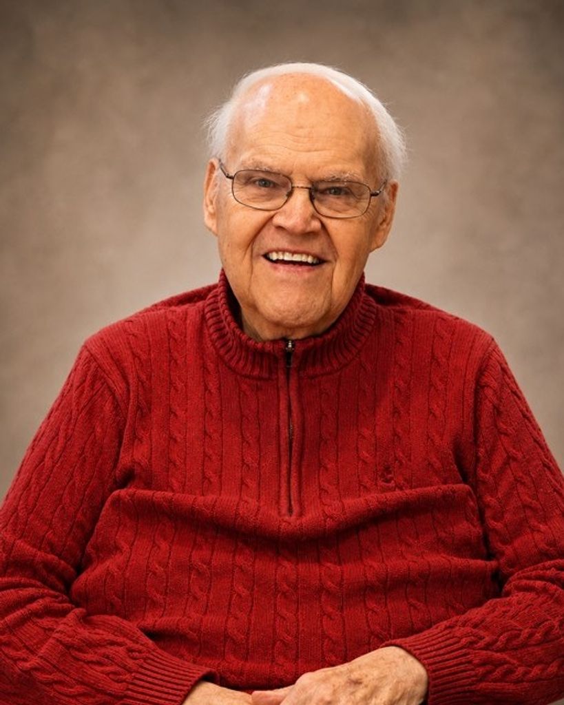 Gene H. Vaughn Profile Photo