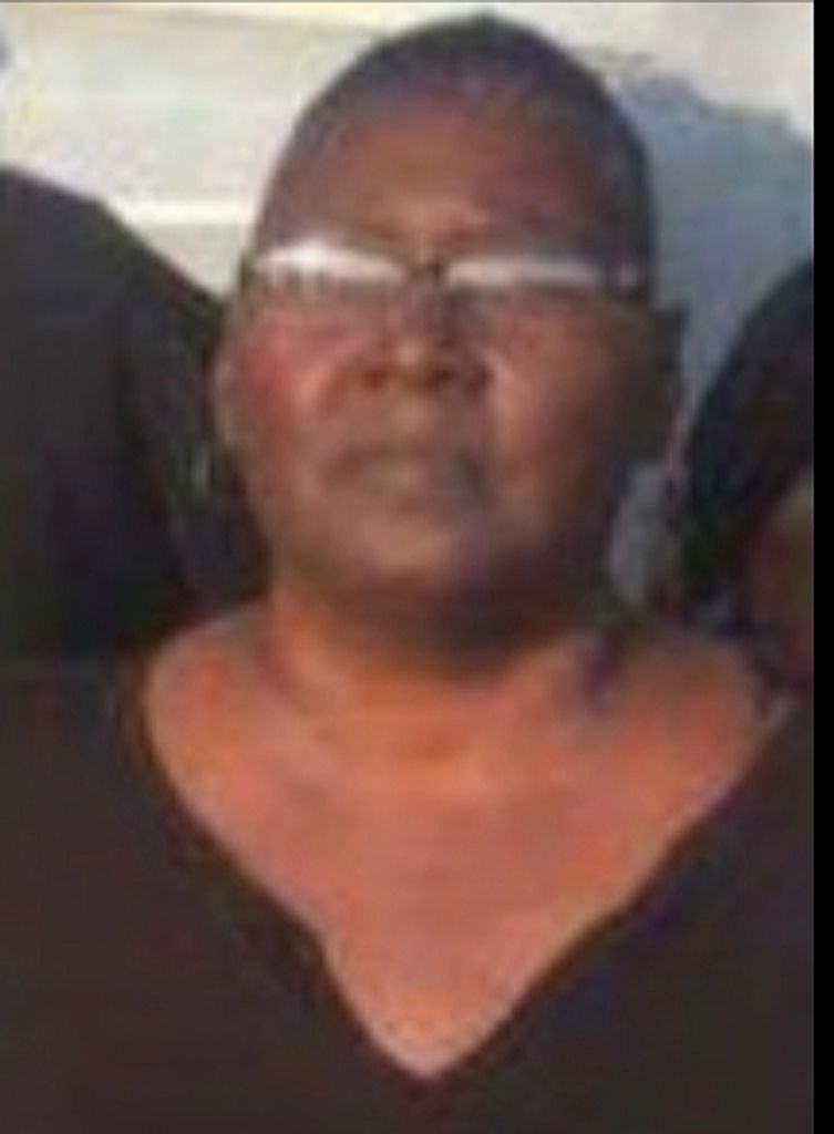 Ms. Josephine James Profile Photo