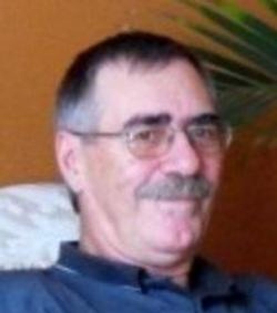 Marvin George Ingram Profile Photo
