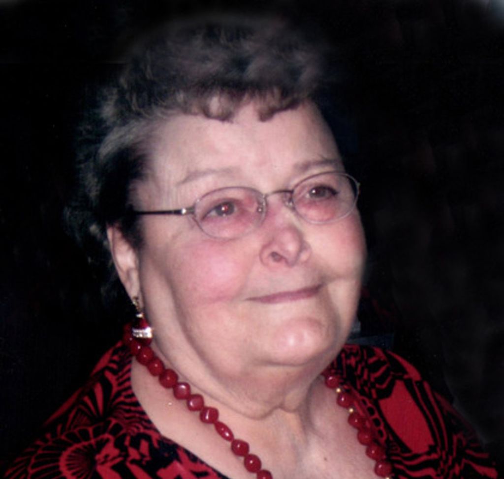 Celestine "Sally" Schrage-Beckman Profile Photo