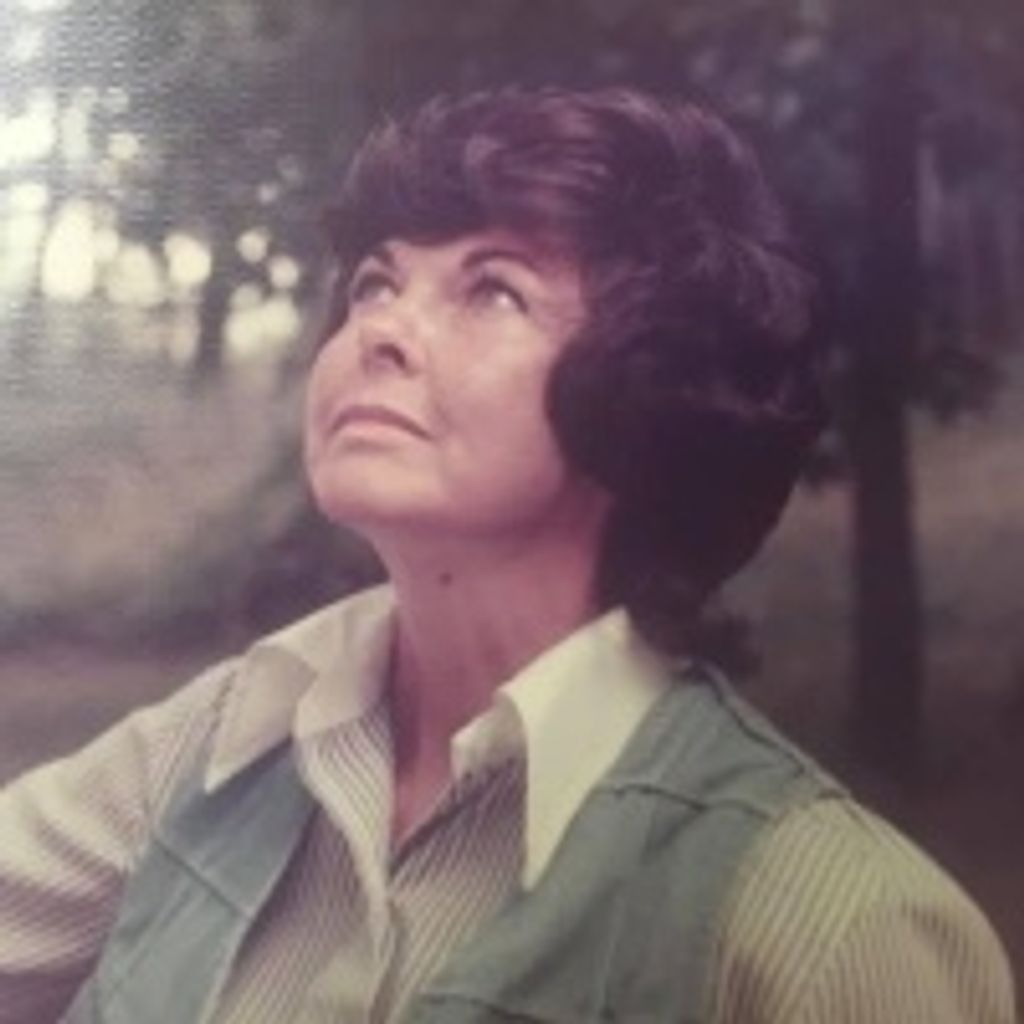 Jean Myrtle Bliss Profile Photo