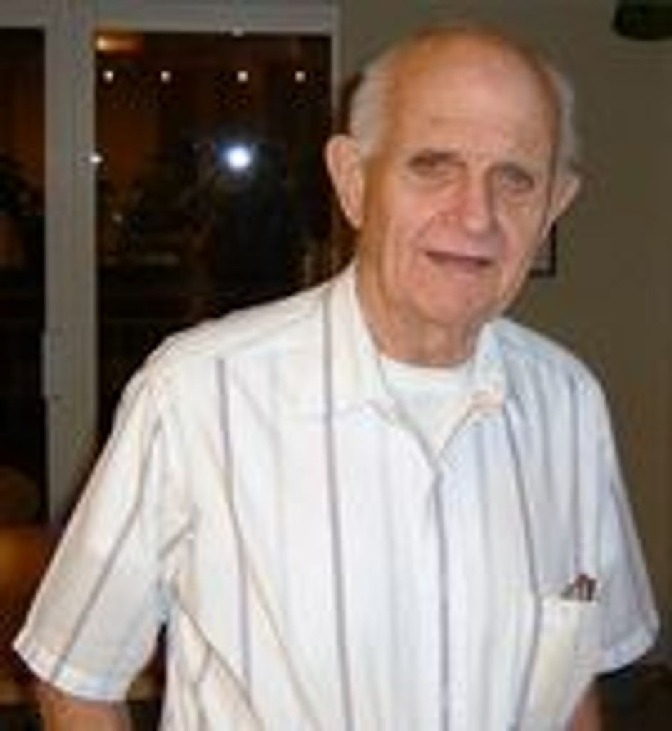 Walter Benjamin 'Walt' Pharris