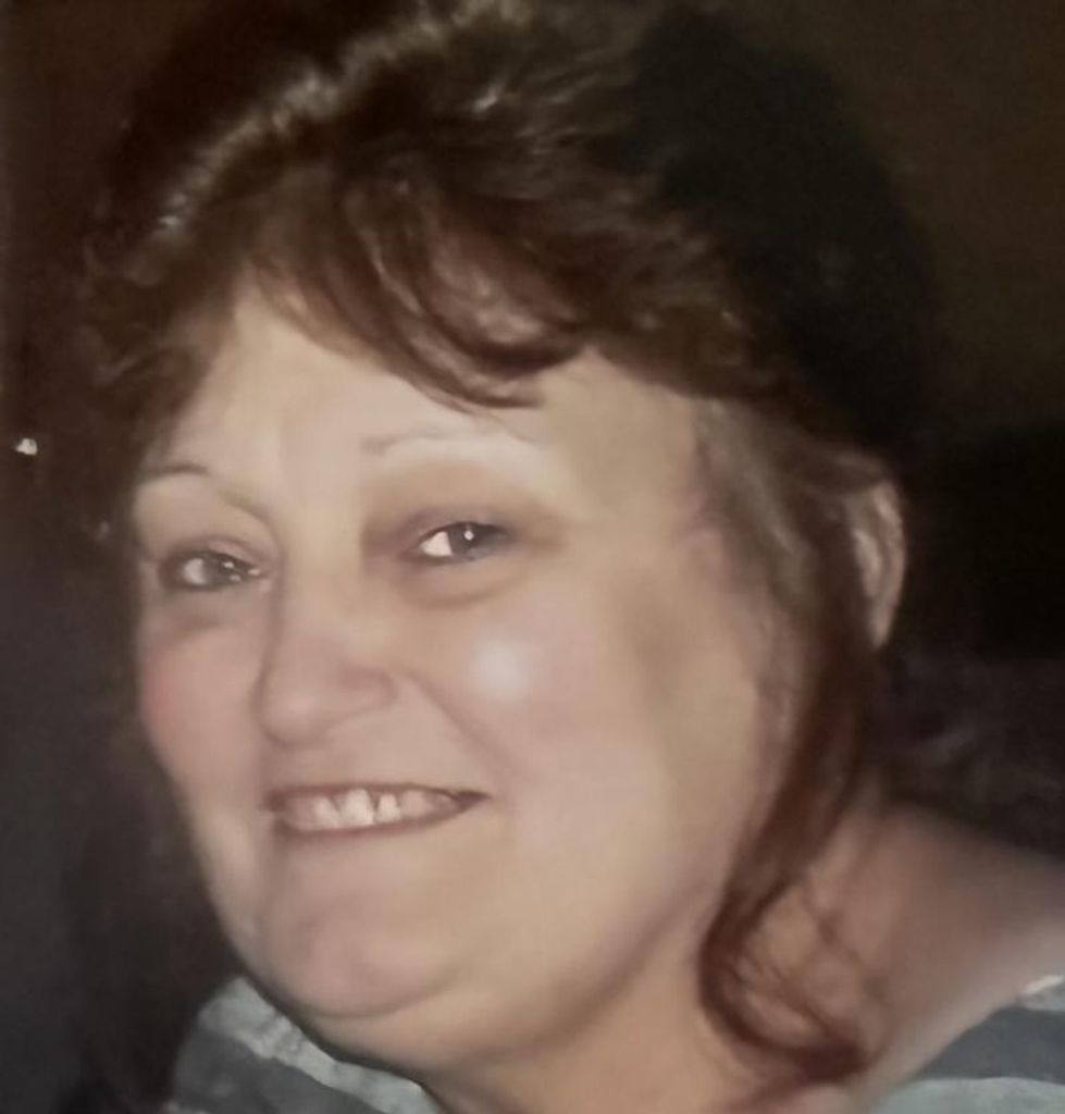 Patricia Joyce Mcpherson