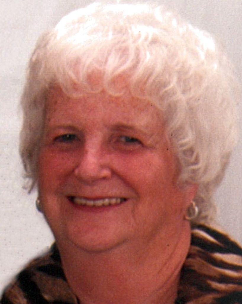 Ruth A. Claybaugh