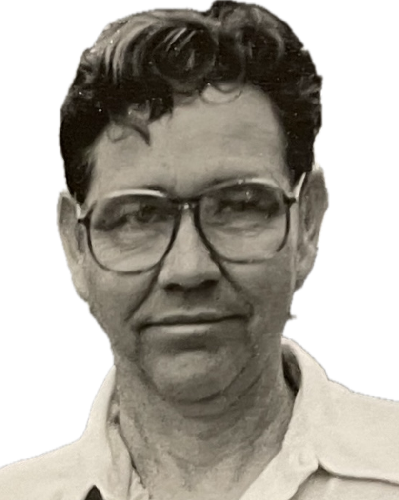 Leo Hill Profile Photo