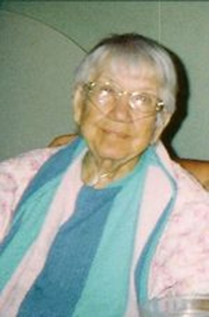Eunice F Srna