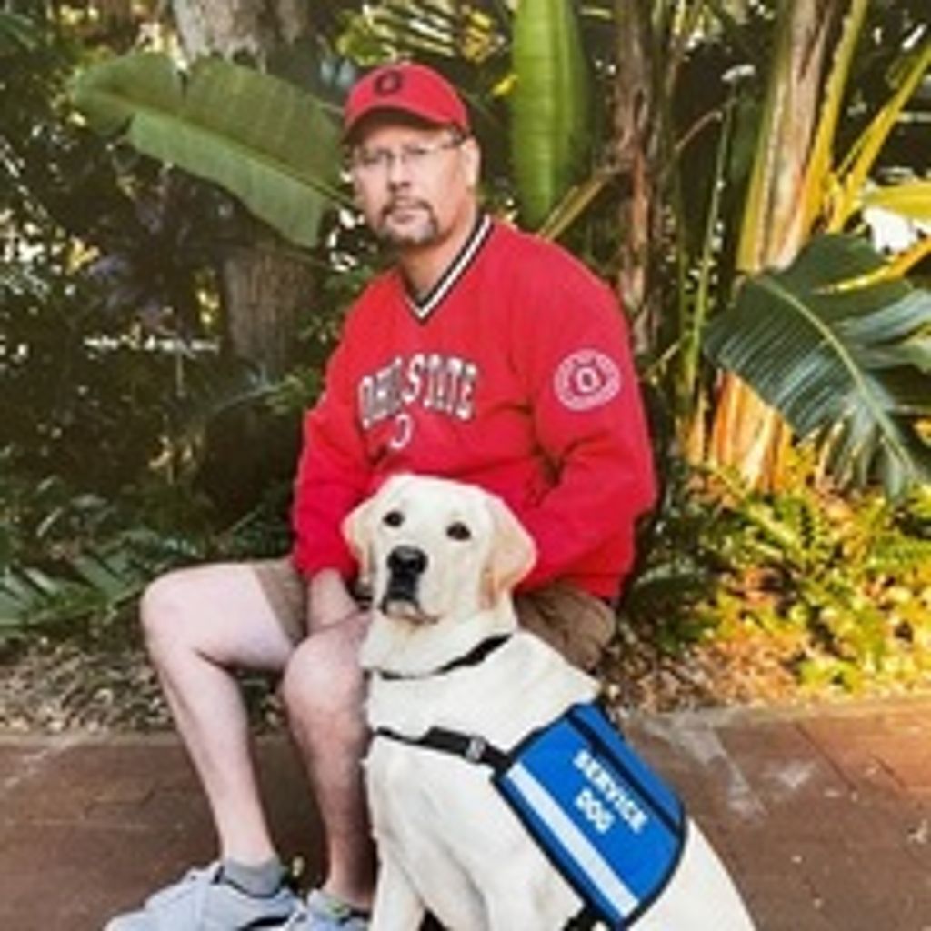 Mark Joseph Tilton Profile Photo