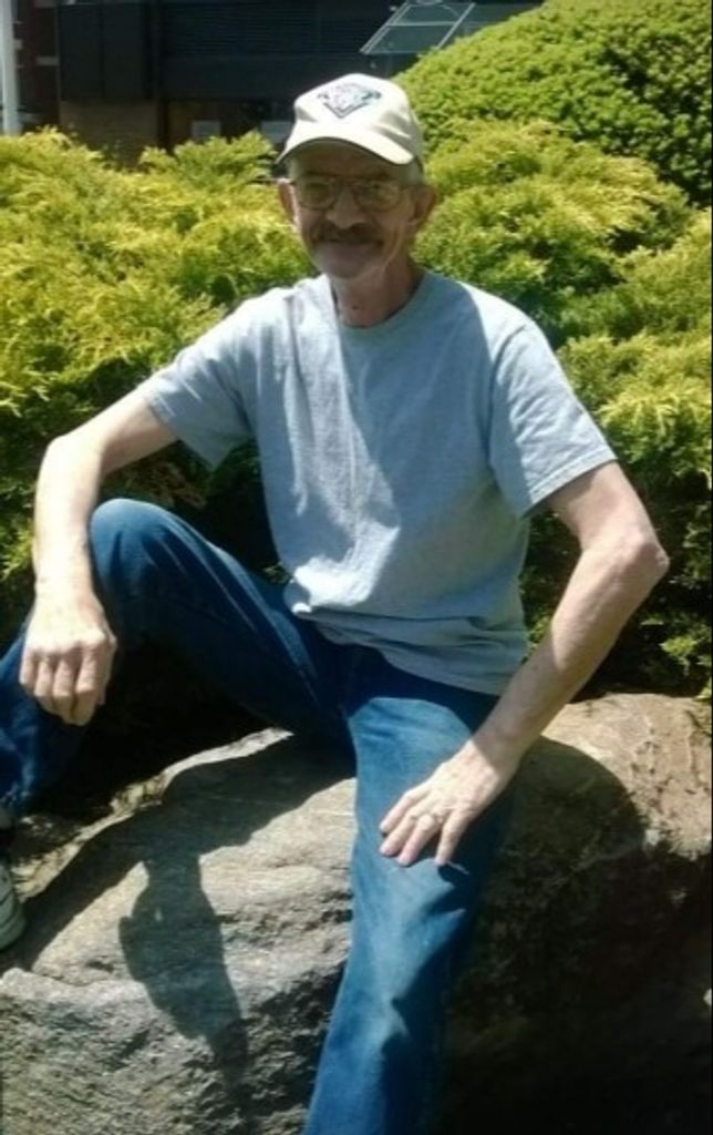 Felix G. Clark Profile Photo