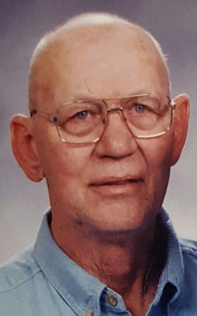 Carl M. Sandager
