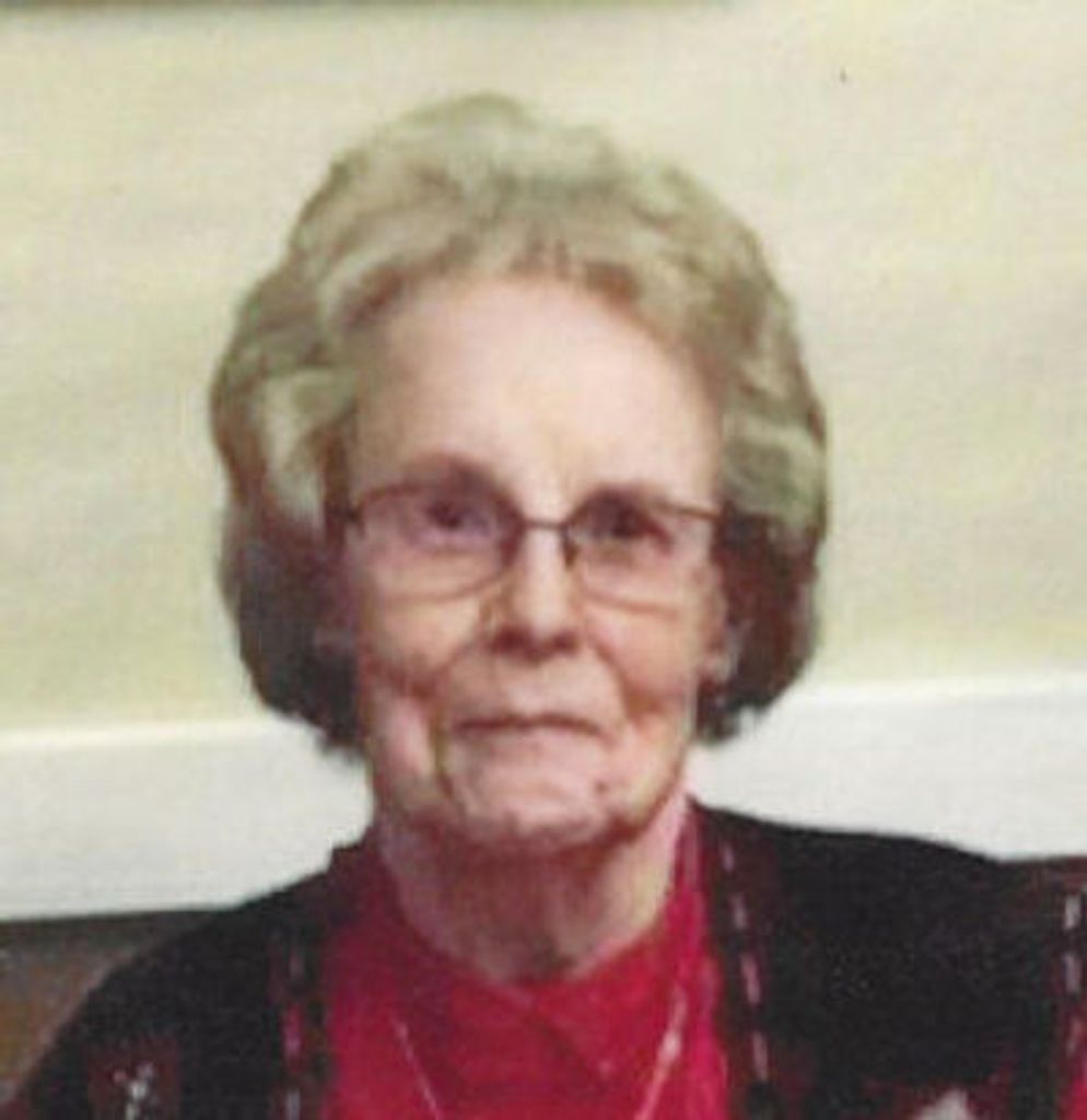 Patricia "Pat" Ann Dixon Profile Photo