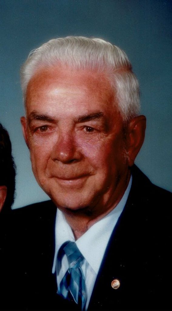 Leonard Geiger Profile Photo