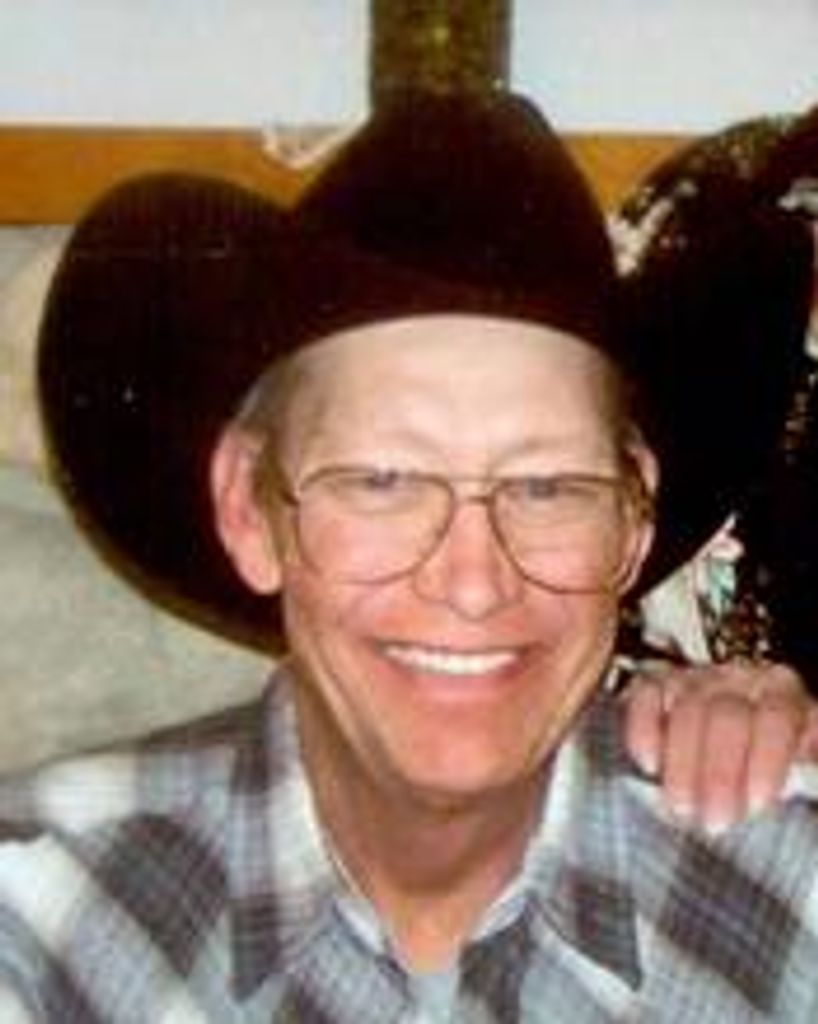 Donald "Smitty" Smith