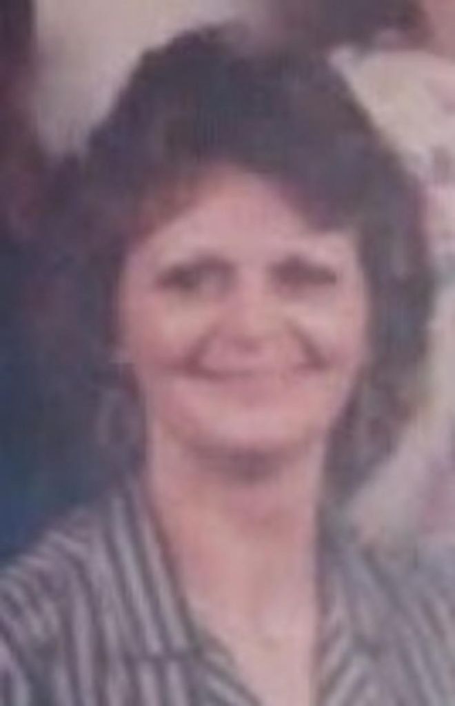 Doris Ann Matthews