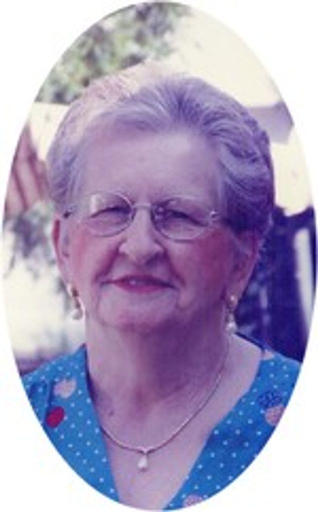 Minnie Belle Pembrook Profile Photo