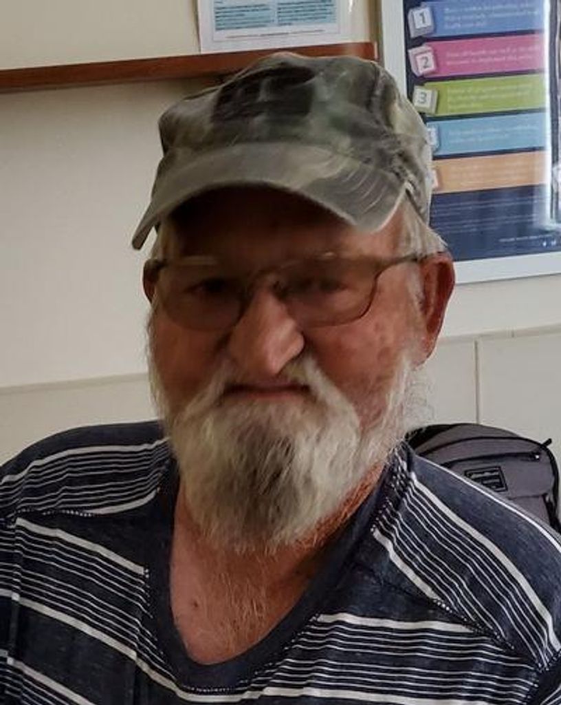 Jerry Henderson Profile Photo