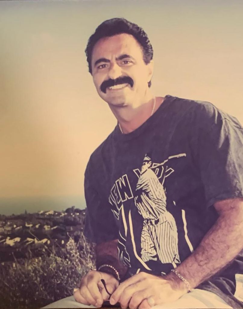 Rocco J. Corvelli