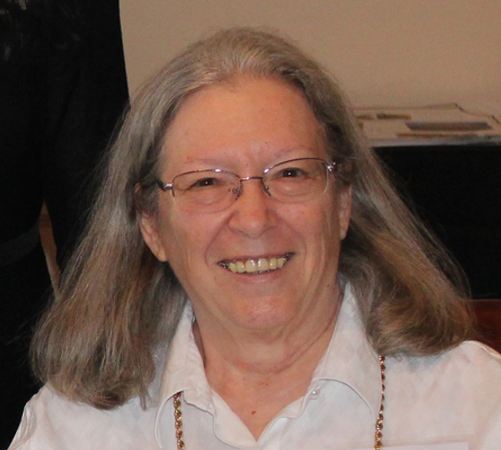 Karen Mason Kastning Profile Photo