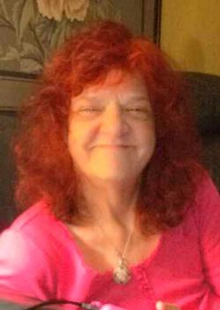 Cheryl Ann (Augusta) Stone