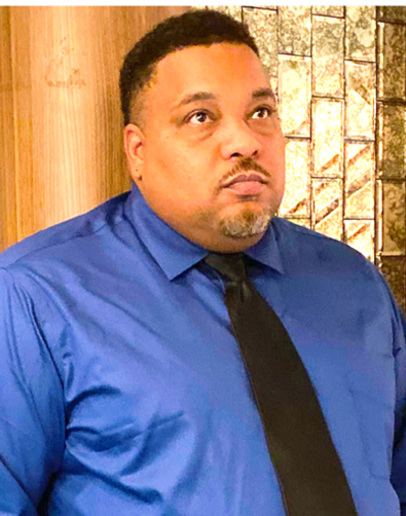 Christopher John Lavergne