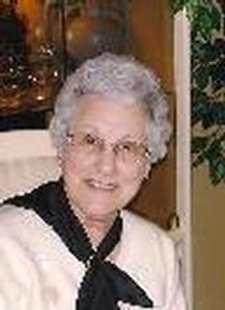 Mary Kathleen Mattingly