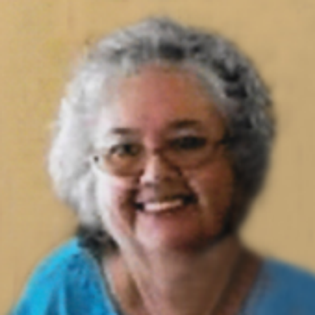 Janet Shaw Bowman