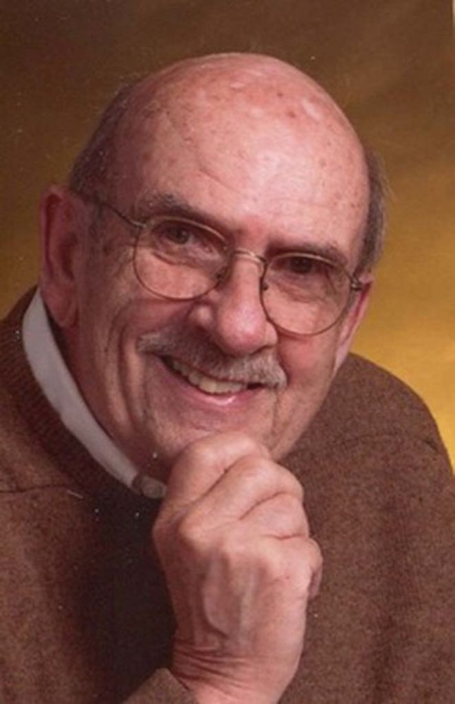 David E. Shively