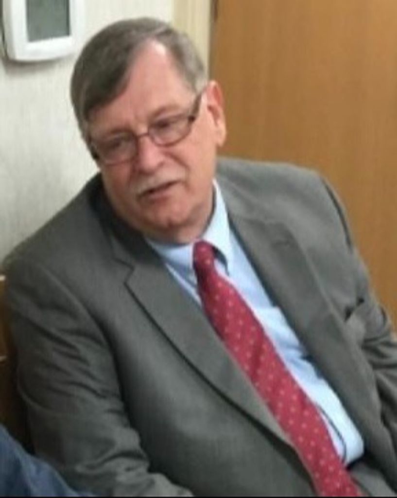 Carl Albert Whitesell