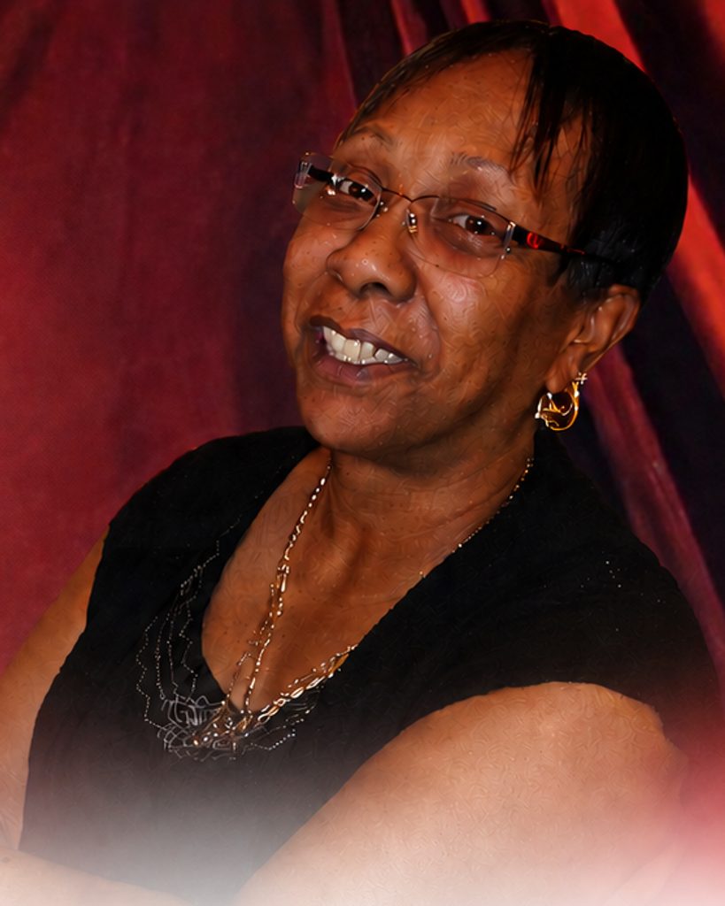 Lydia E. Hunt
