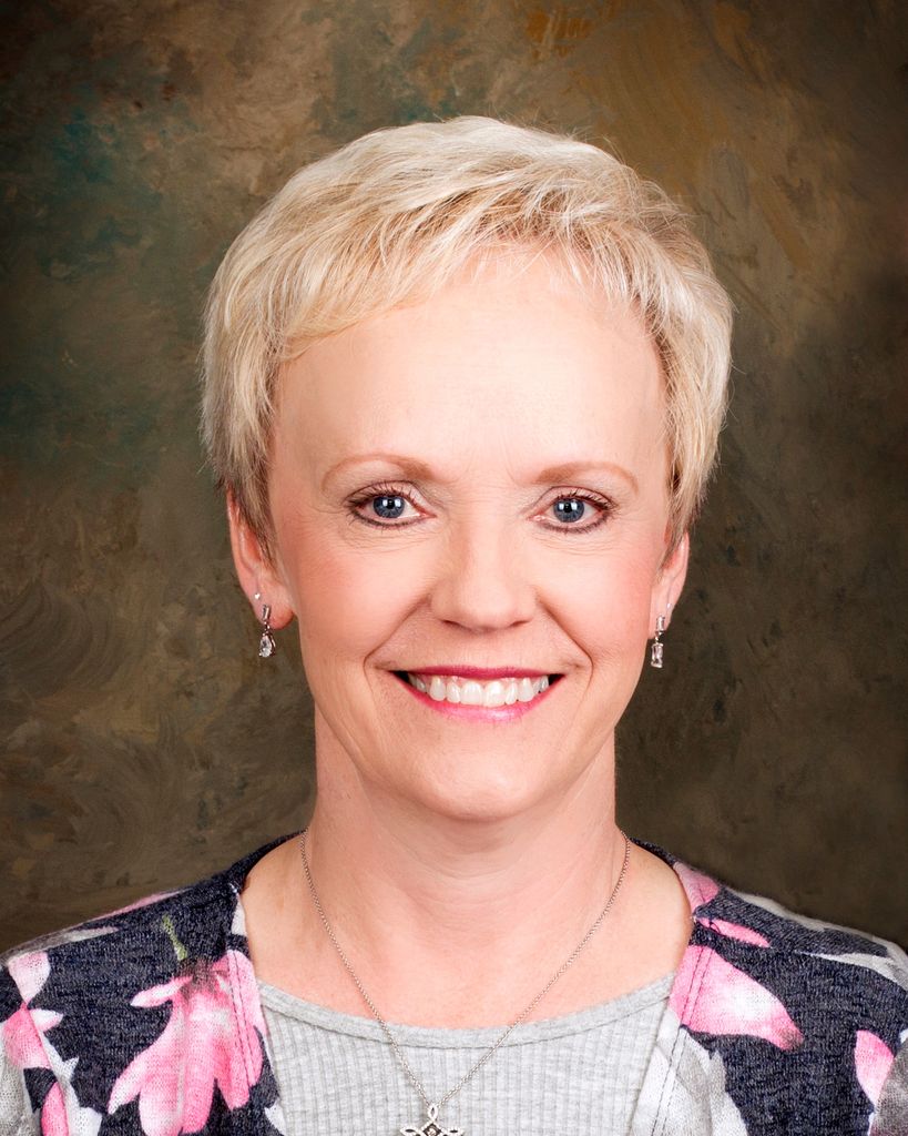 Nancy J. Van Dyke